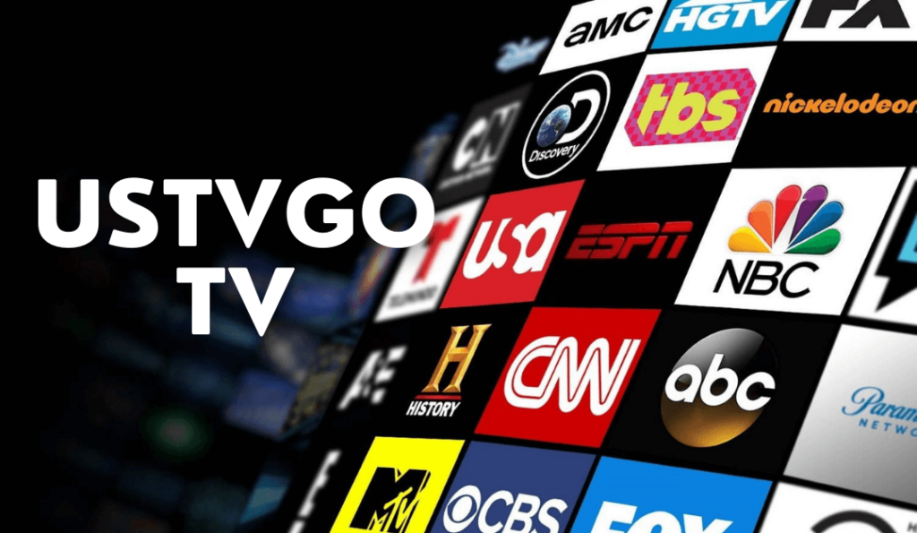 USTVGo