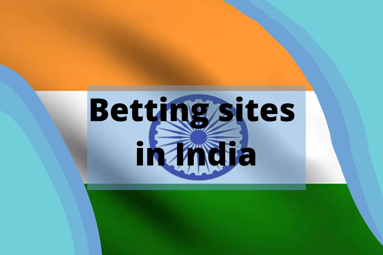 Indian sports betting sites list and information