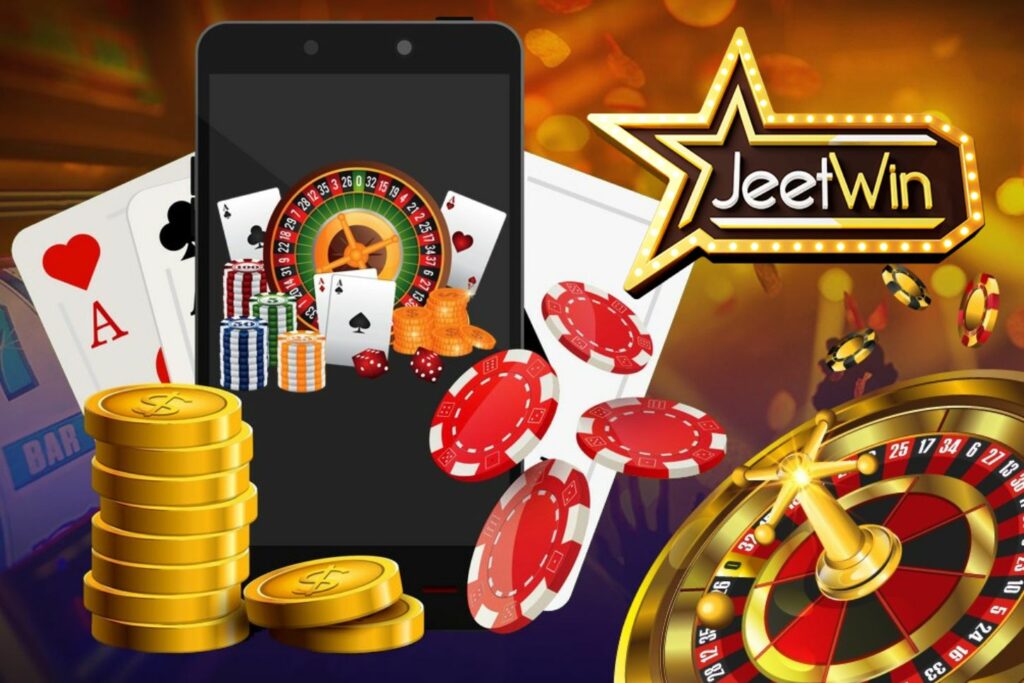 How to play at Jeetwin India online casino