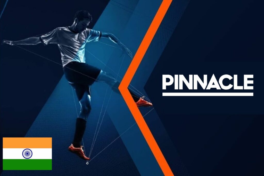 secure betting with easy access on Pinnacle India