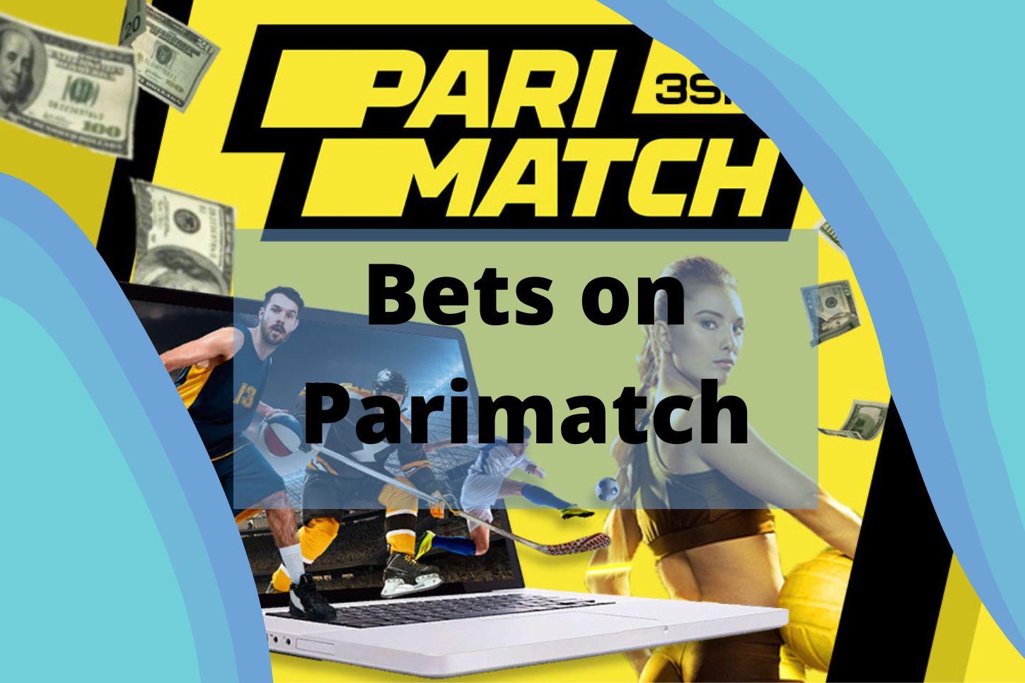 Are you ready for Parimatch India betting experience?