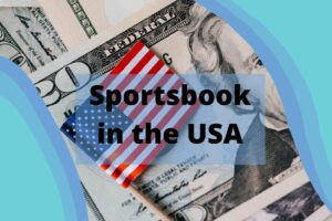 Top sportbooks for betting from USA review